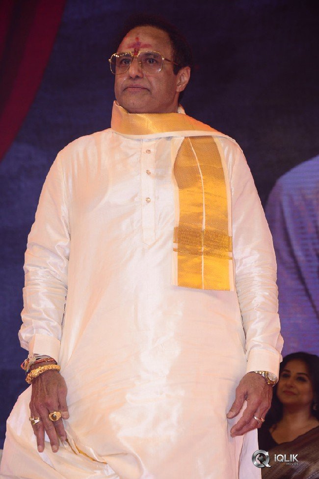 NTR-Biopic-Audio-Launch